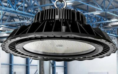 What Is Commercial LED Lighting