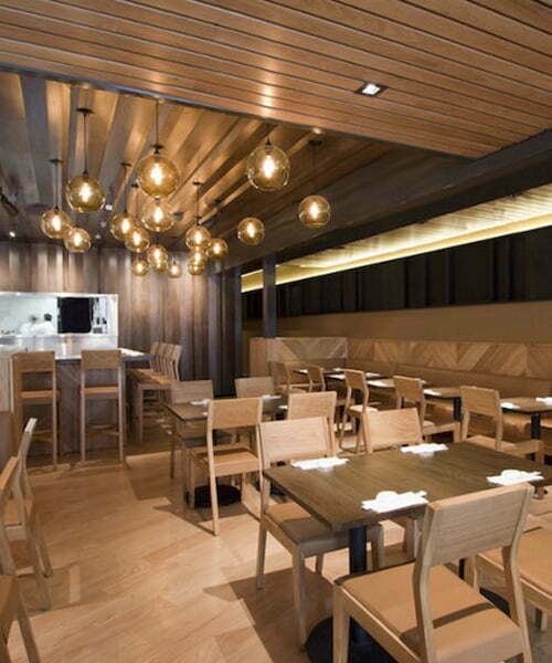 Commercial Lighting For Restaurants